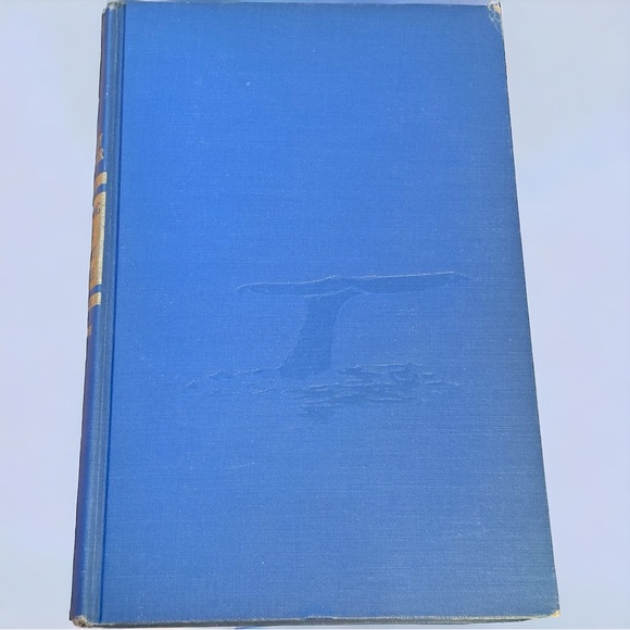 Erle Stanley Gardner Hunting The Desert Whale Personal Adventures 1960 1 edition - Picture 3 of 8